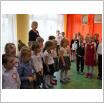 Galeria zdjęć: 11 listopada - przedszkole. Link otwiera powiększoną wersję zdjęcia.